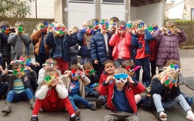 CARNAVAL 2016 !!