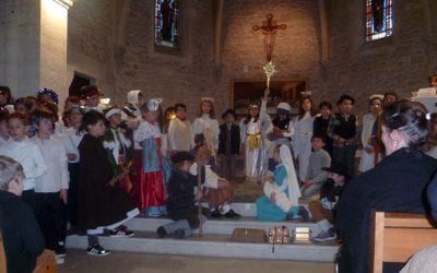 Noël 2016